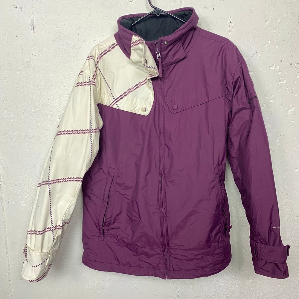Columbia Winter Jacket size XL